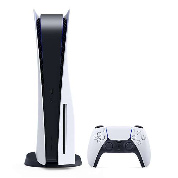 Console PS5 Standard