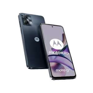 Smartphone 6,5" Motorola Moto G13 - 128 Go de stockage, 4 Go de RAM