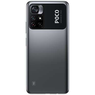 Smartphone 6.6" Poco M4 Pro 5G - 6Go RAM, 128Go Stockage