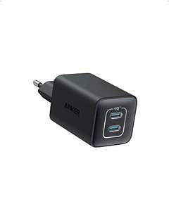 Adaptateur Secteur USB C Anker 47 W, Chargeur 523 (vendeur tiers)