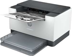 Imprimante monofonction HP LaserJet M209dw - Laser noir et blanc + 2 mois d'Instant ink inclus (A4, Recto verso, Wifi)