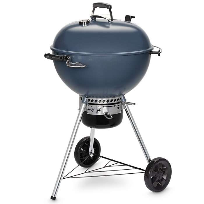 Barbecue charbon Weber Master-Touch GBS C-5750