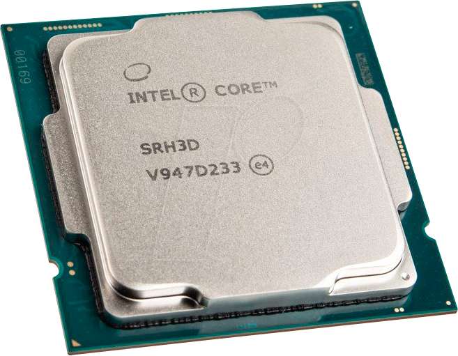 Processeur Intel Core i7-12700K, 3.6 GHz