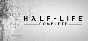Half-Life Complete sur PC & Steam Deck (Steam, Dématérialisée)