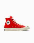 Promotions sur une sélection de chaussures Converse - Ex: Chuck Taylor All Star Lift 3D Flowers
