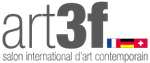 Invitations gratuite le 03 au 05 mai 2024 au salon Art3F à Lyon - art3f.fr