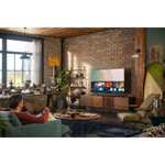 TV LED 50" Samsung UE50AU7022 - 4K UHD, HDR10+, Smart TV
