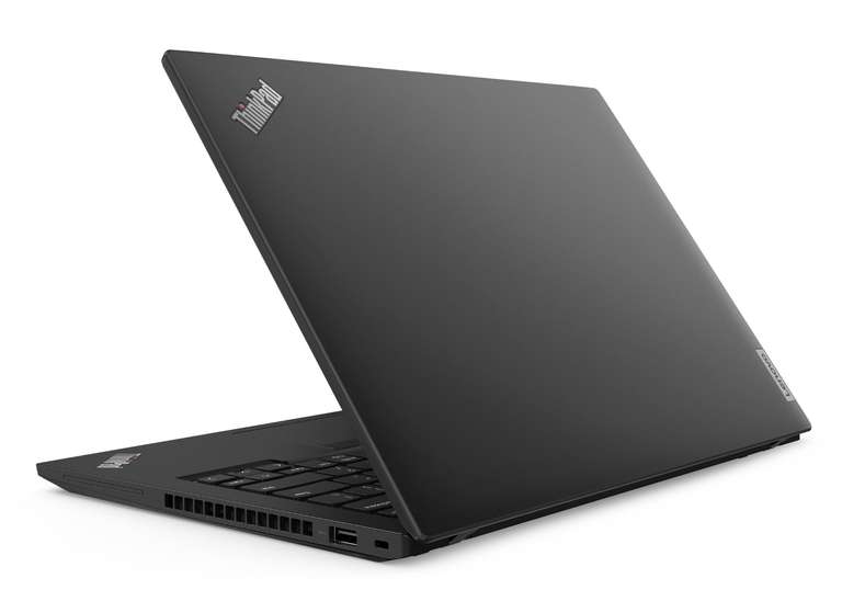 PC Portable 14" Lenovo ThinkPad P14s Gen 3 - WUXGA 400 Nits, Ryzen 7 Pro 6850U, DDR5 16 Go 6400MHz, SSD 1 To, Radeon 680M, WiFi 6E, Sans OS