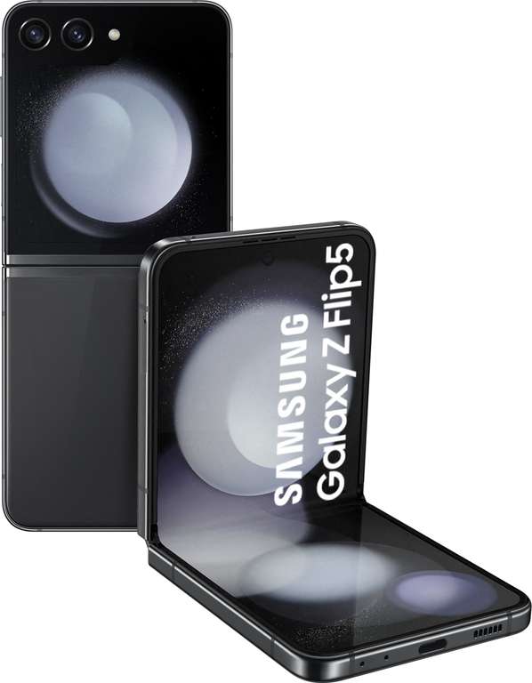Samsung Galaxy Z Flip 5 - 256 Go avec odr 150€ (Import Européen)