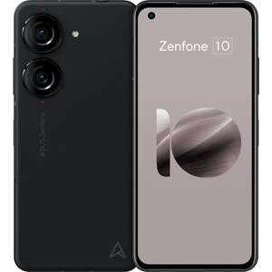 Smartphone 5,9" Asus ZenFone 10 - 5G, 8go RAM, 128go, Noir
