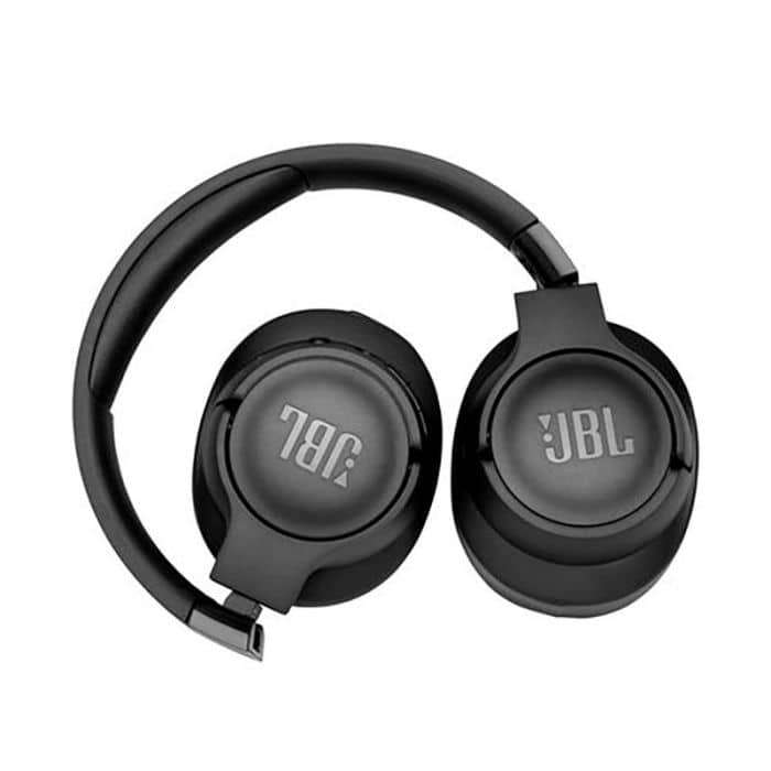 Casque Bluetooth JBL T710BT - Noir