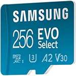 Carte micro SDXC Samsung Evo Plus (MB-MC512KA) - 512 Go