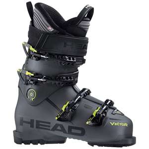 Chaussures de ski alpin Head Vector Evo 100 ST pour Homme - Tailles 26.5 à 30.5 (snowinn.com)