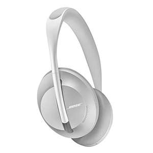 Casque audio sans-fil Bose Headphones 700 - Silver
