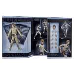 Figurine Star Wars Hasbro - Luke Skywalker Edition Collector - 20 cm (Via 16.45€ sur la Carte de Fidélité)