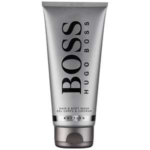 Gel douche Hugo Boss Boss Bottled - 200ml