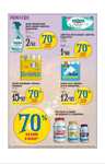 70% offerts en bon d'achat sur une sélection de produits - Ex: Boite de 27 capsules de lessive Ariel Pods (via 8,47€ en BA) - Mios (33)