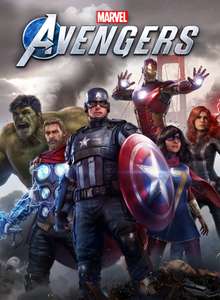 Marvel's Avengers sur PC (dématérialisé)