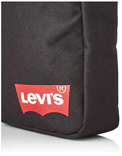 Sacoche Levi's Mini Crossbody Solid (Red Batwing)