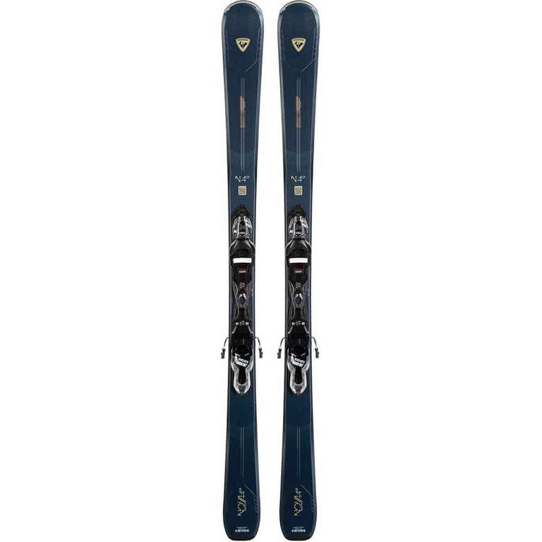 Ski Rossignol Avec Fixation Nova 4 Ca, XP 10 GW 23/24 - (sport-conrad.com)