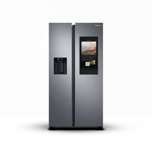 Réfrigerateur américain Samsung RS6HA8880S9 Family Hub (vendeur tiers)