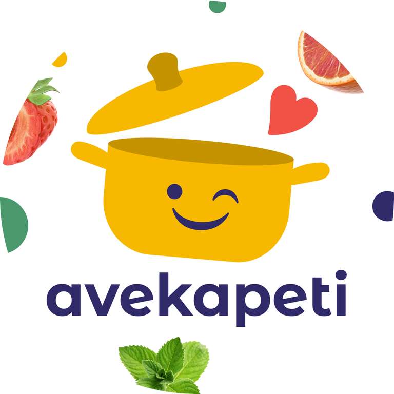 12€ de réduction sur avekapeti (avekapeti.com)