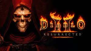 Diablo II: Resurrected sur PS4 et PS5 (dématérialisé)