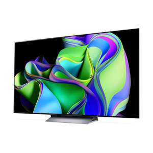 TV OLED 48" LG OLED48C3 - 2023, HDMI 2.1, Dolby Atmos, Dolby Vision IQ