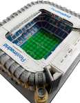 Jeu de construction Lego Icons 10299 - Le stade Santiago Bernabéu du Real Madrid (Occasion - Parfait état)