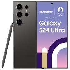 Samsung Galaxy S24 Ultra 512go Violet Titane