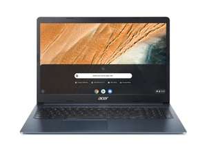 PC Portable 15.6" Acer Chromebook 315 CB315-3H-C87Z - HD, Celeron N4020, RAM 4 Go, 64 Go eMMC, Chrome OS