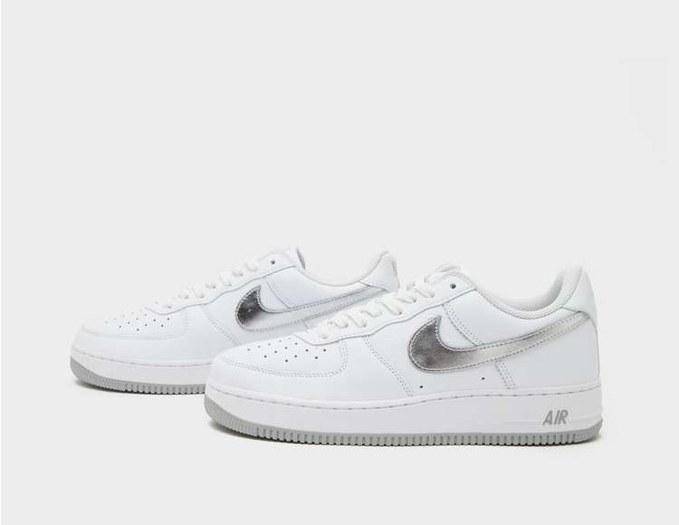 Chaussures Nike Air Force 1 Low Retro