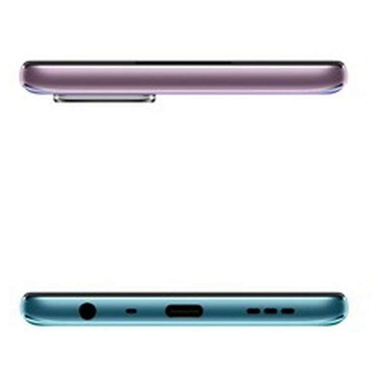 [Clients SFR] Smartphone 6.5" Oppo A54 5G - 4 Go de RAM, 64 Go (via 100€ de reprise téléphone)