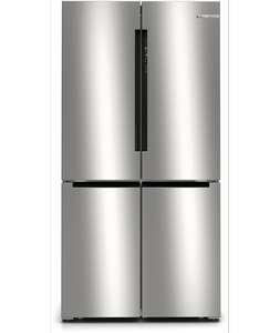 Réfrigérateur américain Bosch - 4 portes KFN96APEA (via ODR 200€)