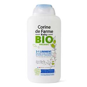 Liniment Corine de Farme Bio - 500ml