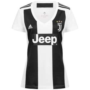 Maillot de football Adidas Juventus pour Femme