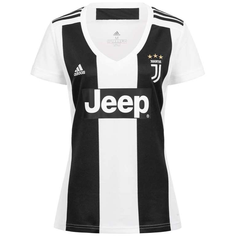 Maillot de football Adidas Juventus pour Femme
