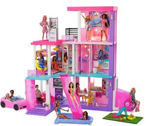 DreamHouse Barbie édition spécial 60 ans