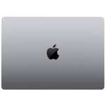 PC Portable 14" Apple MacBook Pro (2021) - M1 Pro , 16 Go RAM, SSD 512 Go, Azerty, Gris ou Argent