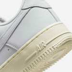 Baskets Nike Air Force 1 Low Summit White - Tailles 36,5 à 44 (4elementos.com)