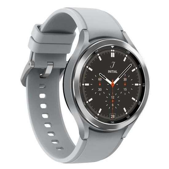 [Boursorama / Macif] Montre connectée Samsung Galaxy Watch4 Classic - 46mm (via ODR de 70€)