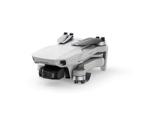 Drone DJI Mavic Mini 2 Fly More Combo (+ 40€ offerts en carte cadeau)
