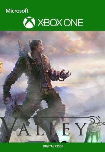 Valley sur Xbox One/Series X|S (Dématérialisé)