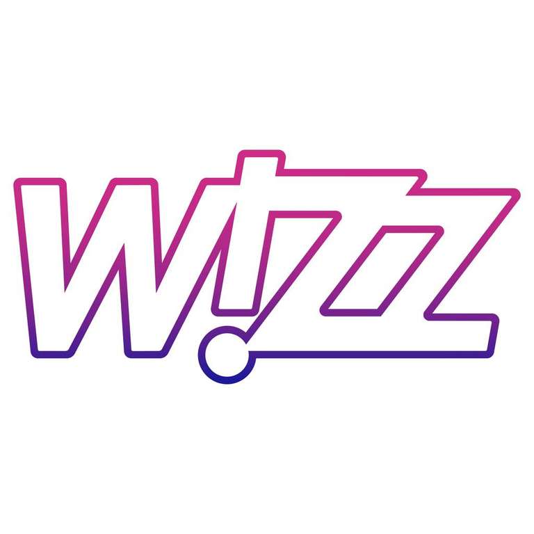 20% de réduction sur les vols Wizzair