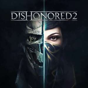 Dishonored 2 sur Xbox One & Series X|S (Dématérialisé)