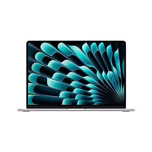 PC portable 15.3" Apple MacBook Air 2023 - M2, 8 Go de RAM, 256 Go en SSD