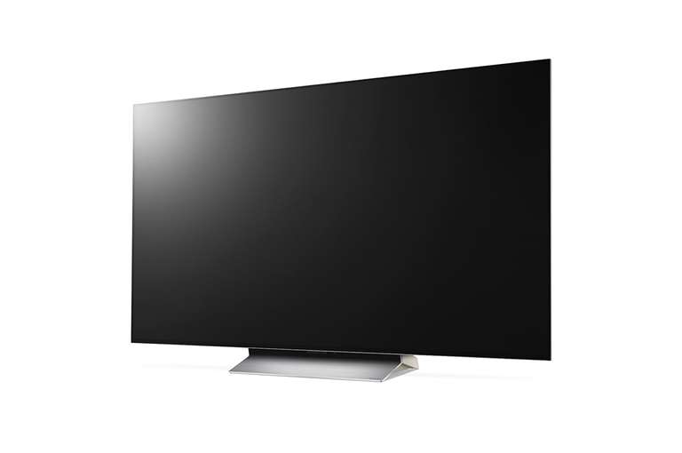 TV OLED 65" LG OLED65C2 2022 -, 4K UHD, 100 Hz, Dolby Vision & Atmos (Via ODR 100€)