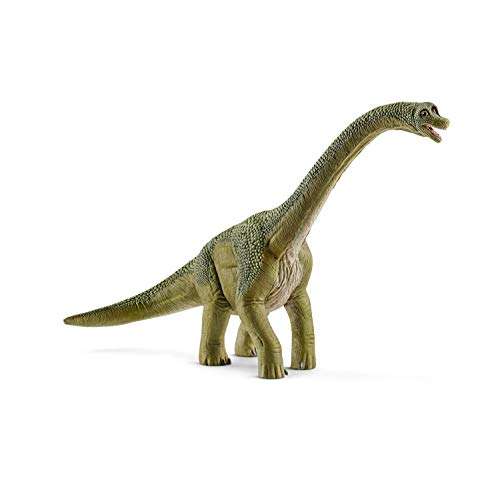 Figurine Brachiosaure Schleich 14581