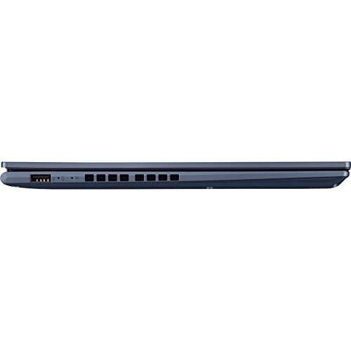 [Prime] PC Portable 14" ASUS Vivobook S14 S1403ZA-KM116W - OLED 2.8K, i5-12500H, RAM 8 Go, SSD 512 Go, Intel Iris Xe, Windows 11