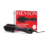 Brosse Soufflante Revlon Salon One-Step Hair Dryer & Volumiser
